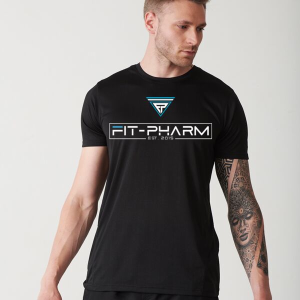 Unisex Recycled Performance T-Shirt Thumbnail