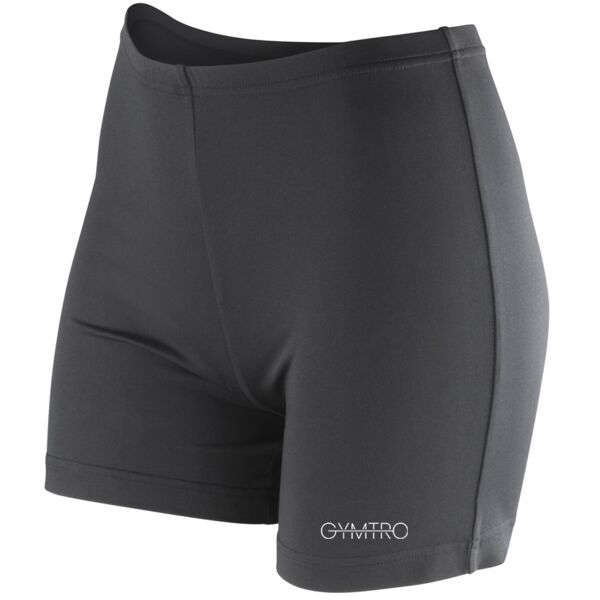 Ladies Softex Shorts Thumbnail