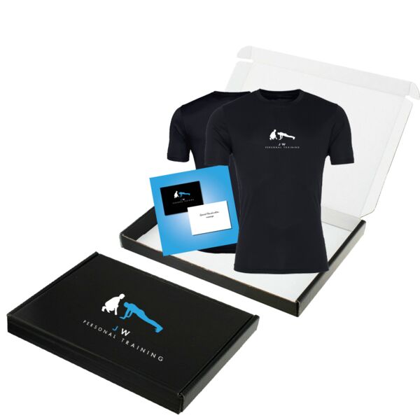 Welcome Pack Thumbnail