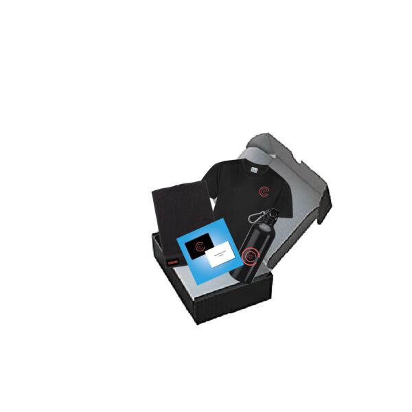 Welcome Pack Thumbnail