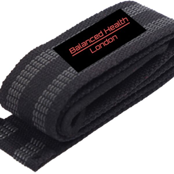 Lifting Straps Thumbnail