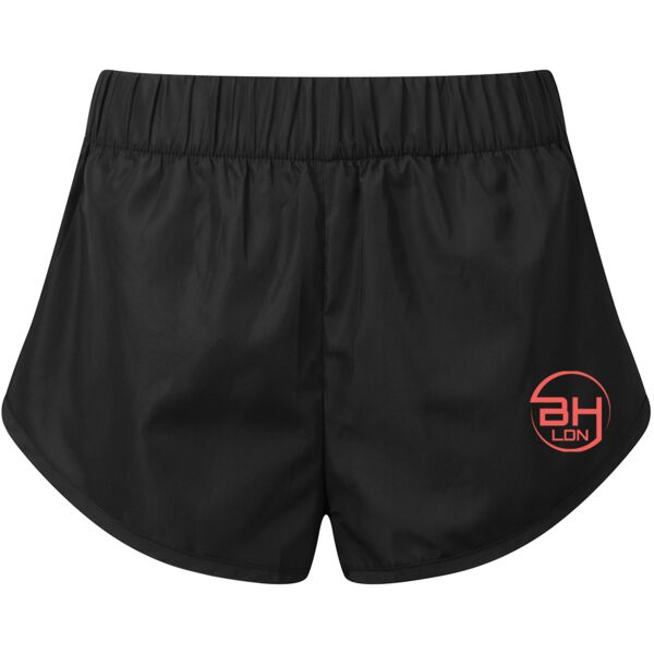 Women's running shorts Thumbnail