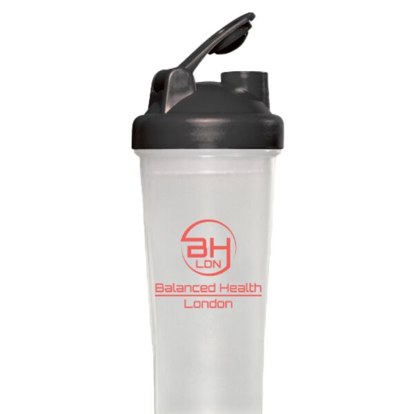 Shakermate Protein Bottle Thumbnail