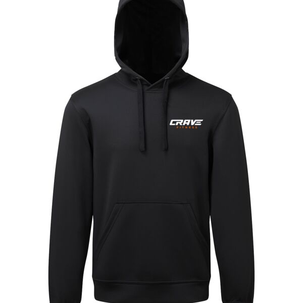 Spun Dye Hoodie Thumbnail