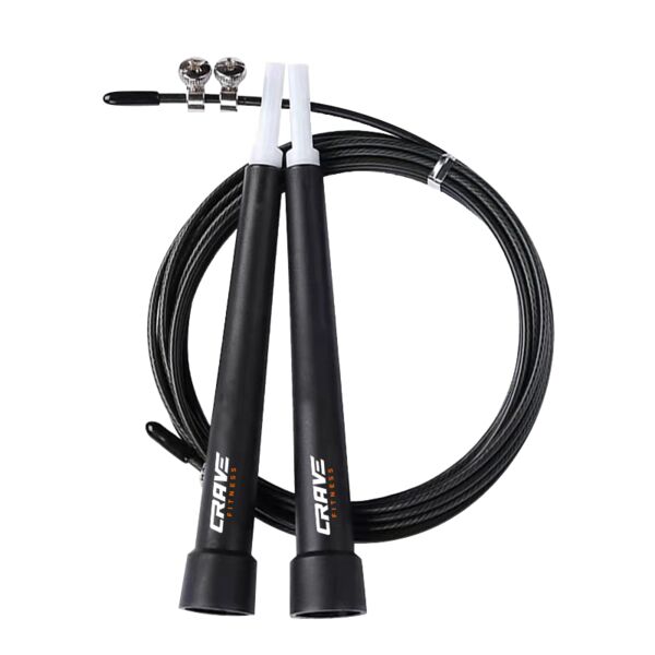 Adjustable Fitness Speed Skipping Rope Thumbnail