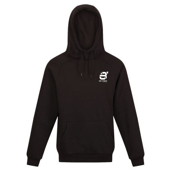 Pro overhead hoodie Thumbnail