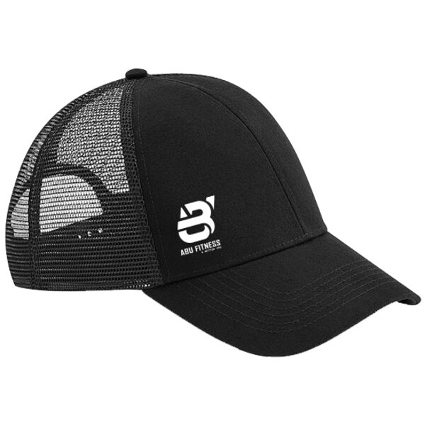 Organic cotton trucker Thumbnail