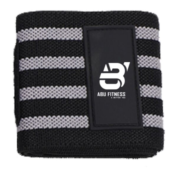 Wrist Wraps Thumbnail