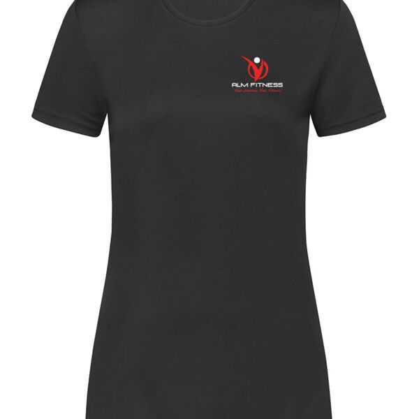 Ladies Sports T  Thumbnail