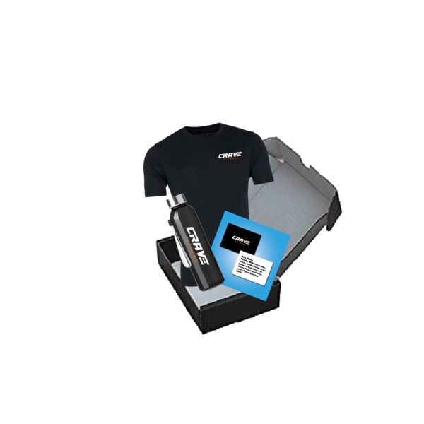 Welcome Pack 1 Thumbnail