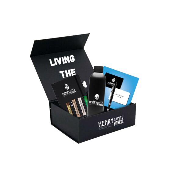 Welcome Pack Thumbnail