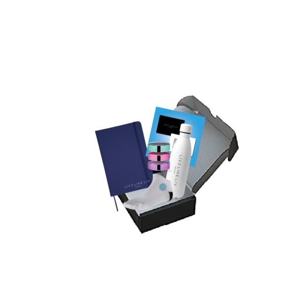 Welcome Pack Thumbnail