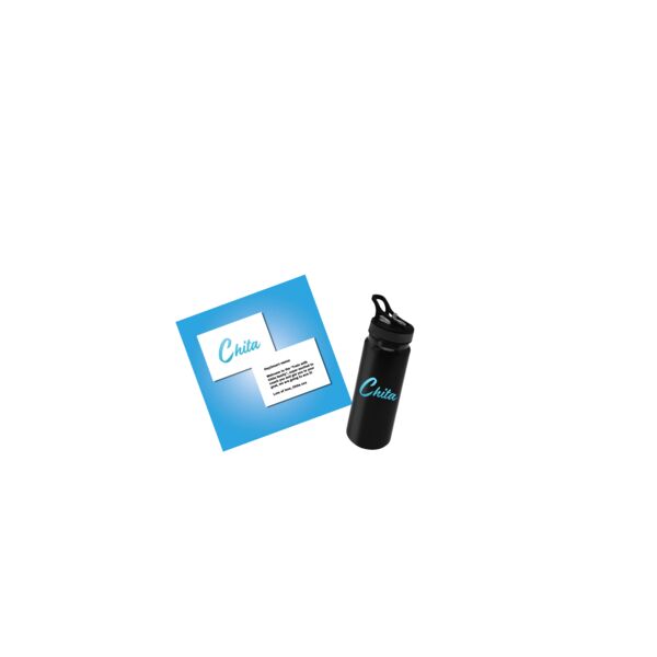 Welcome Pack Thumbnail