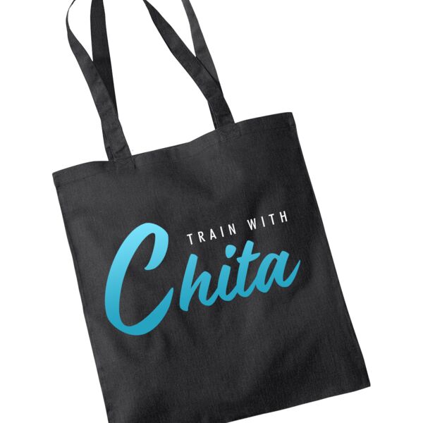 Bag For Life - Long Handles Thumbnail