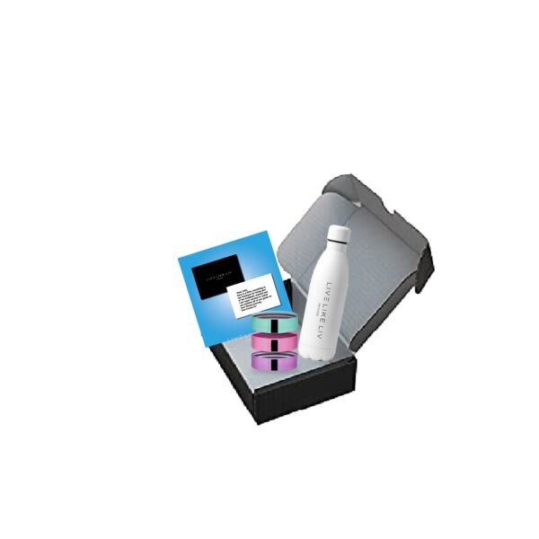 Welcome Pack 2 Thumbnail