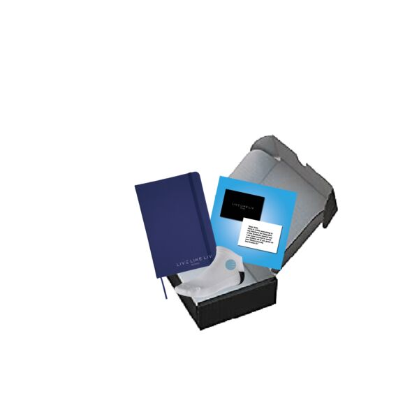 Welcome Pack 3 Thumbnail