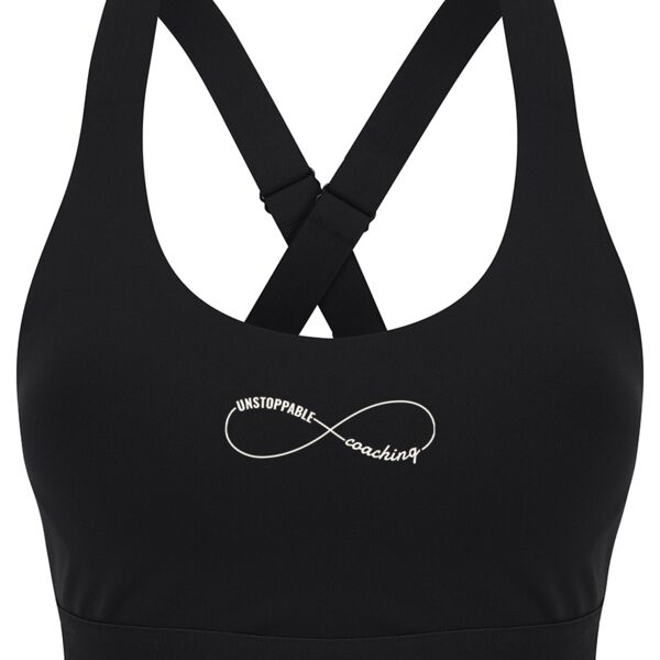 Impact Core Bra Thumbnail