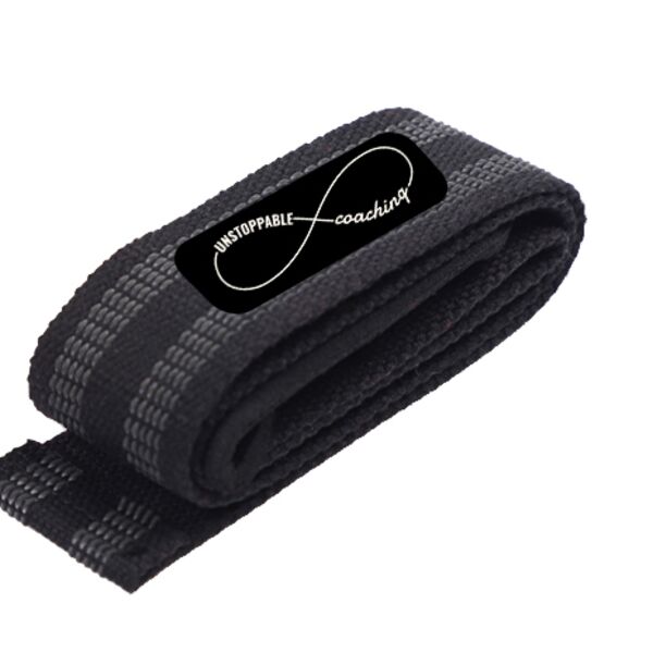 Lifting Straps Thumbnail