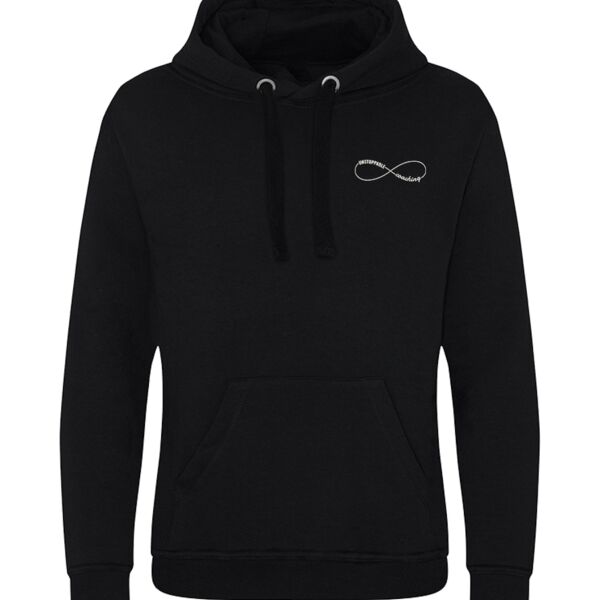 Graduate Heavyweight Hoodie Thumbnail