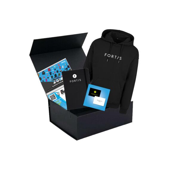 Welcome Pack Thumbnail