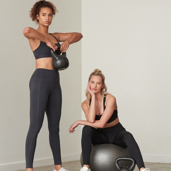 Core Pocket Legging Thumbnail