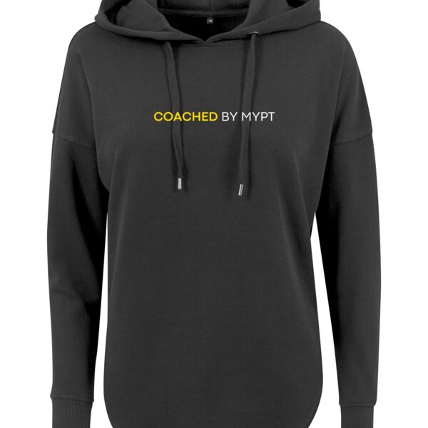 Women's Oversized Hoodie Thumbnail