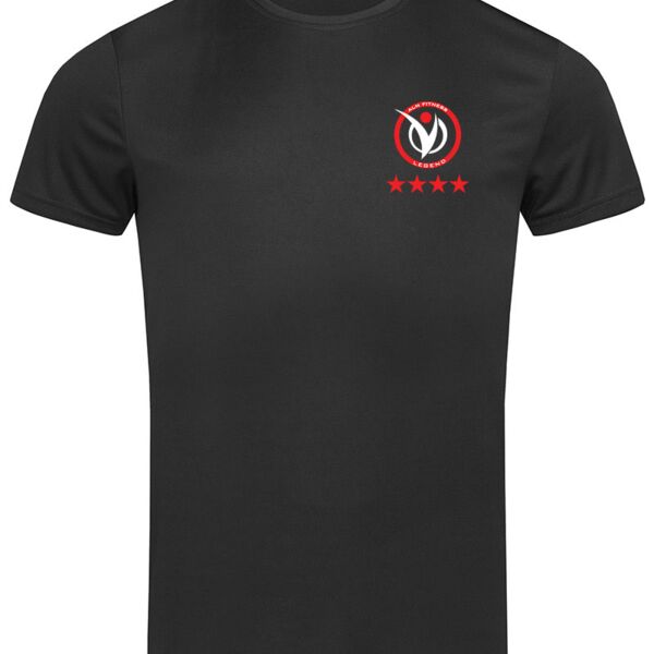 4 Year - Mens Sports T  Thumbnail