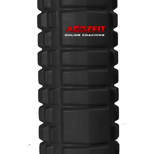 Foam Roller Thumbnail