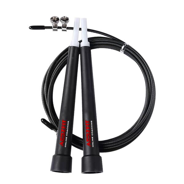 Adjustable Fitness Speed Skipping Rope Thumbnail