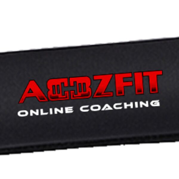 Barbell Pad Thumbnail