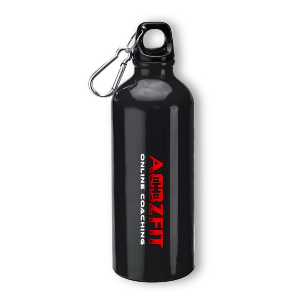 Alluminium Sports Bottle  Thumbnail