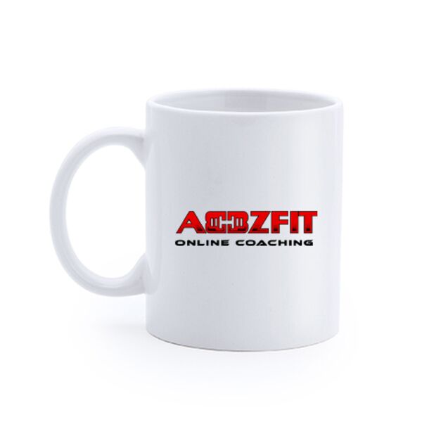 Ceramic Mug Thumbnail