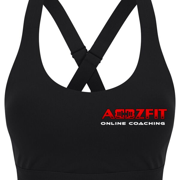 Impact Core Bra Thumbnail