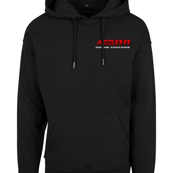 Oversize Hoodie Thumbnail