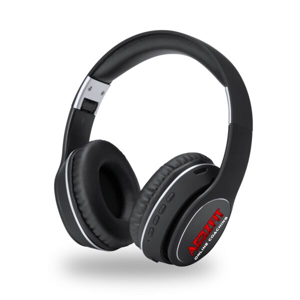 Over-Ear Bluetooth Headphones  Thumbnail