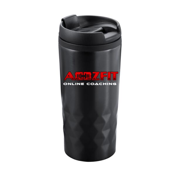 Stainless Steel Travel Mug Thumbnail
