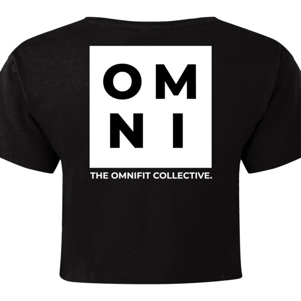 Women's Crop Top Thumbnail