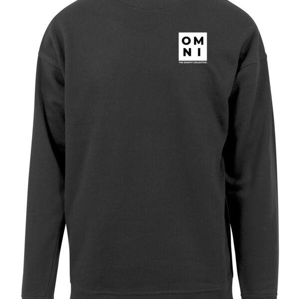 Sweat crew neck Thumbnail