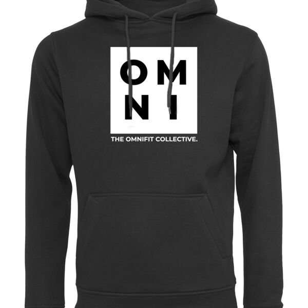 Heavy hoodie Thumbnail