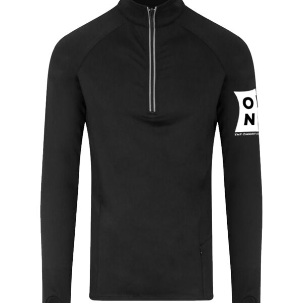 Cool-Flex Half Zip Top Thumbnail