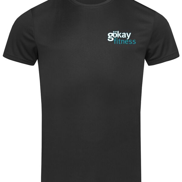 Mens Sports T  Thumbnail