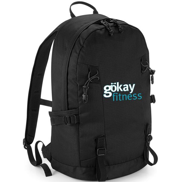 Everyday Outdoor 20 Litre Backpack Thumbnail