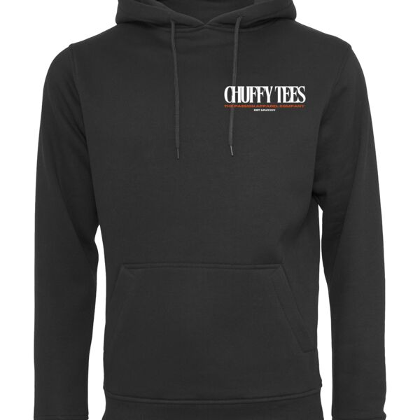 Heavy hoodie Thumbnail