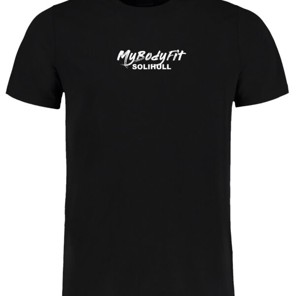 Performance Blend T-shirt Thumbnail