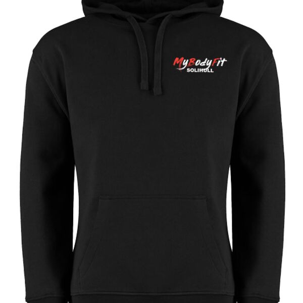 Regular Fit Hoodie Thumbnail