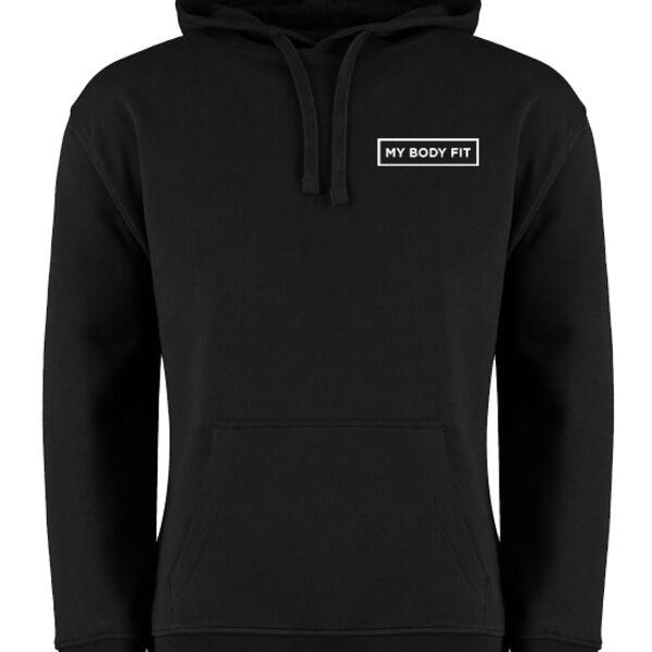 Regular Fit Hoodie Thumbnail