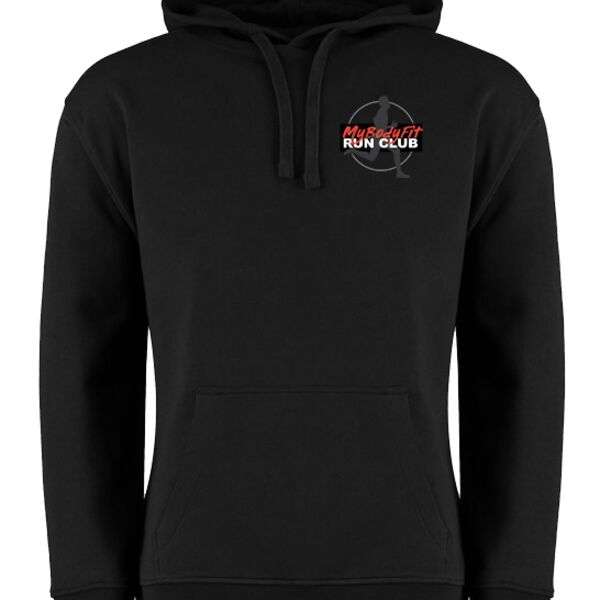 Regular Fit Hoodie Thumbnail