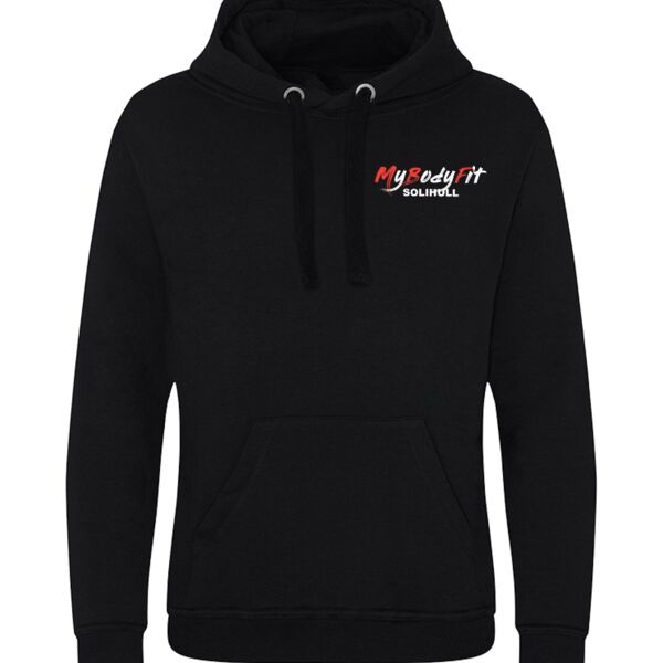 Graduate Heavyweight Hoodie Thumbnail