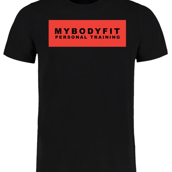 Performance Blend T-shirt Thumbnail