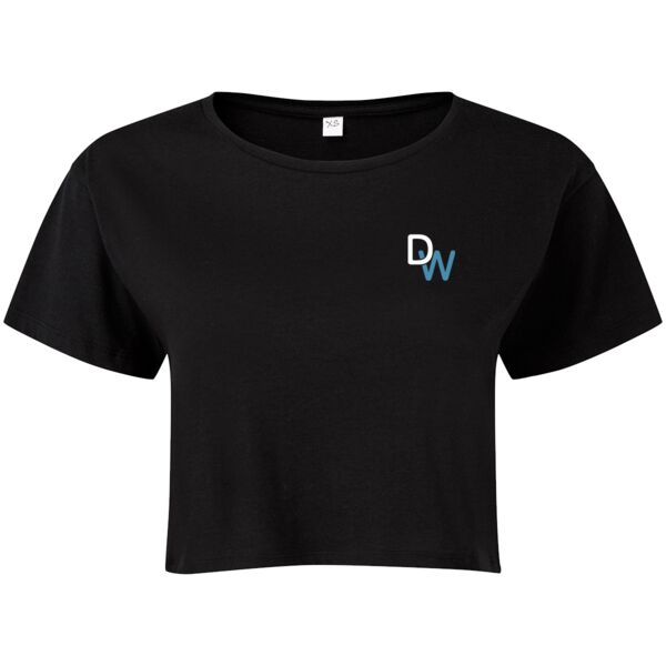 Women's Crop Top Thumbnail